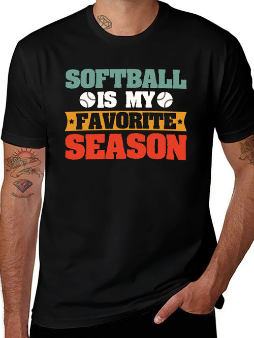 Unisex Cotton T-Shirt with Front Heat Transfer Printxb44hjew0rmr