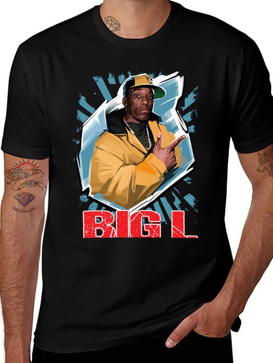 Music Unisex Cotton T-Shirt with Front Heat Transfer Print Xbbxy87kkoqt