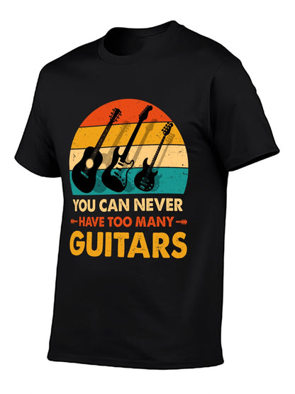 Unisex Cotton T-Shirt with Front Heat Transfer Printxb9gvjxy1p0x