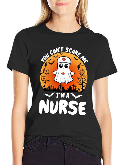 Unisex Cotton T-Shirt with Front Heat Transfer Printxb9gvjs07lfu