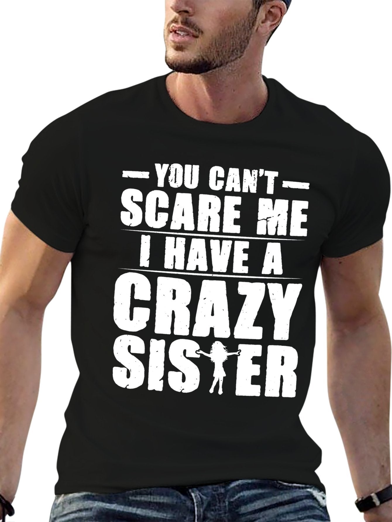 Unisex Cotton T-Shirt with Front Heat Transfer Printxb9gvjd47vqs