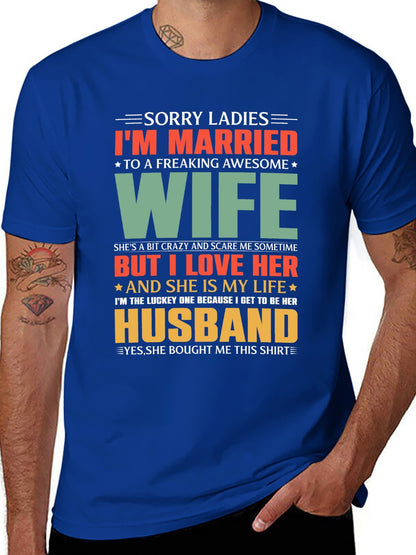 Unisex Cotton T-Shirt with Front Heat Transfer Printxb44hmgtcdfv