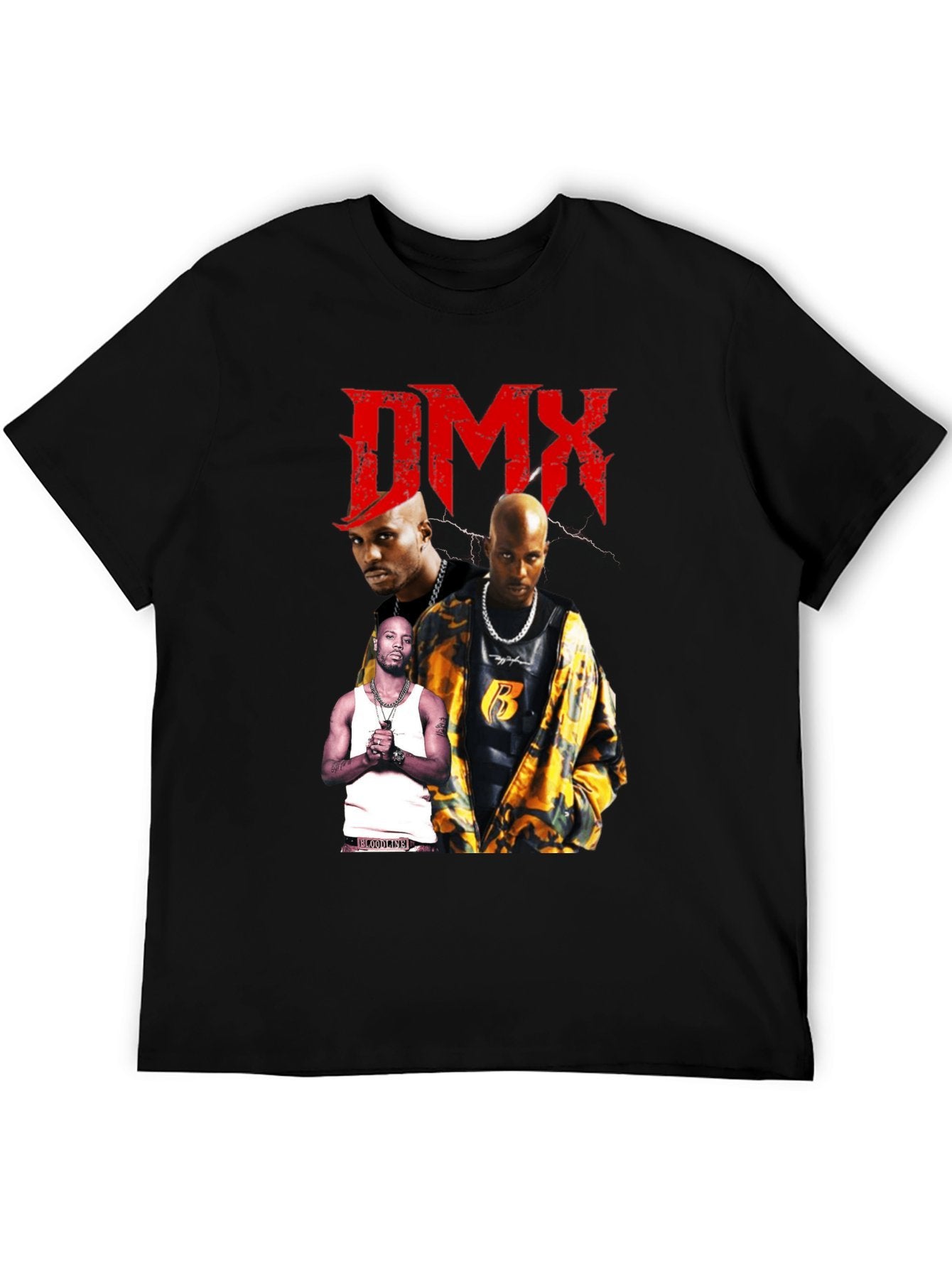 Music Unisex Cotton T-Shirt with Front Heat Transfer Print Xbbxo2c8vkux