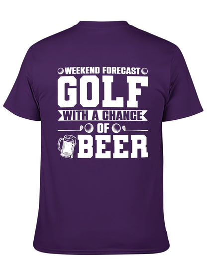 Unisex Cotton T-Shirt with Back Heat Transfer Printxb9hzn7b6x5c