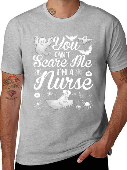 Unisex Cotton T-Shirt with Front Heat Transfer Printxb9gvjd8r00q