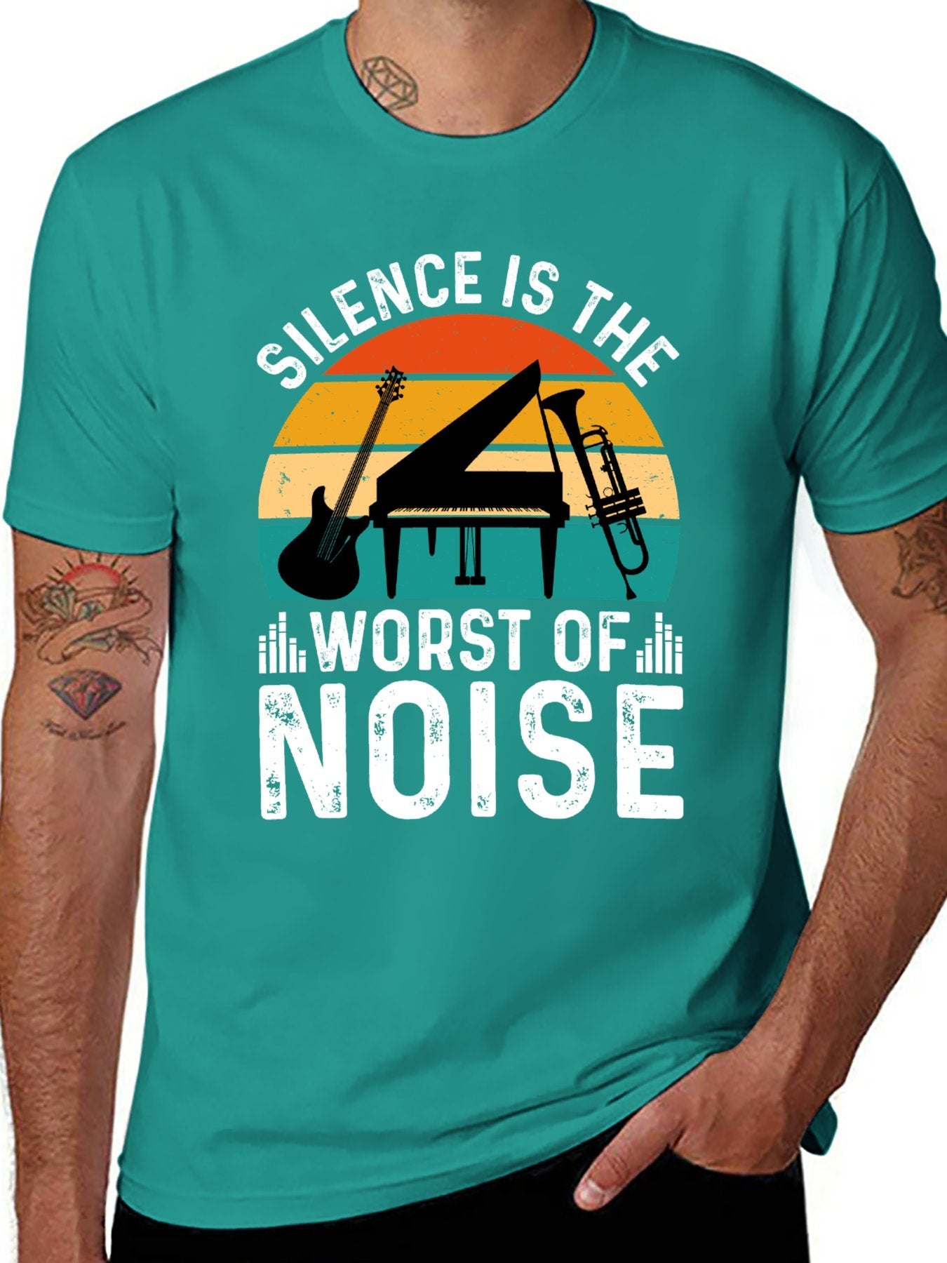 Unisex Cotton T-Shirt with Front Heat Transfer Printxb44hjpxgrfk