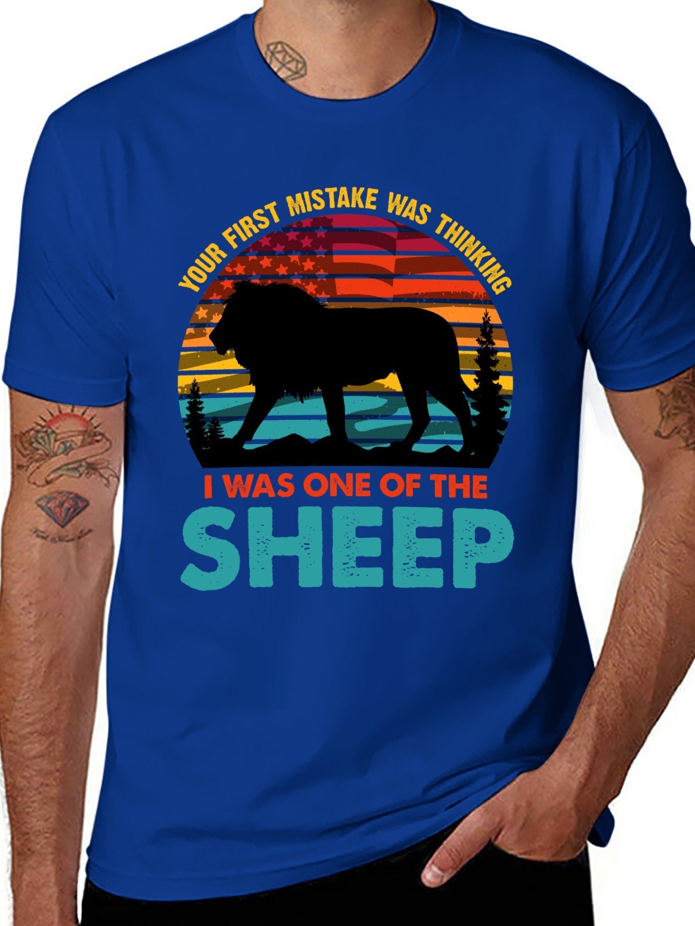Unisex Cotton T-Shirt with Front Heat Transfer Printxb9gvjwerryd