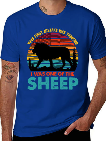 Unisex Cotton T-Shirt with Front Heat Transfer Printxb9gvjwerryd