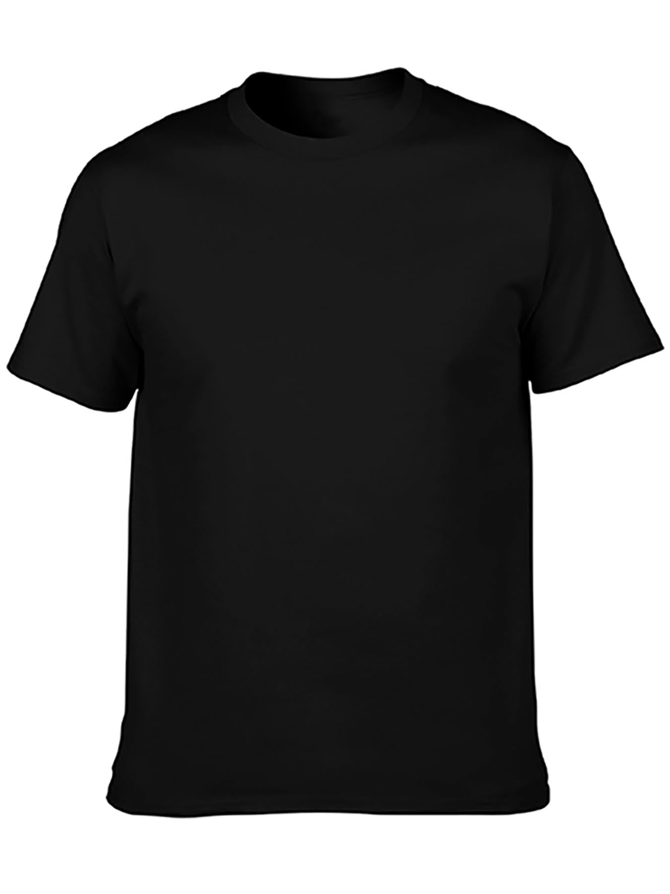 Unisex Cotton T-Shirt with Back Heat Transfer Printxb9hzyu1zhl0