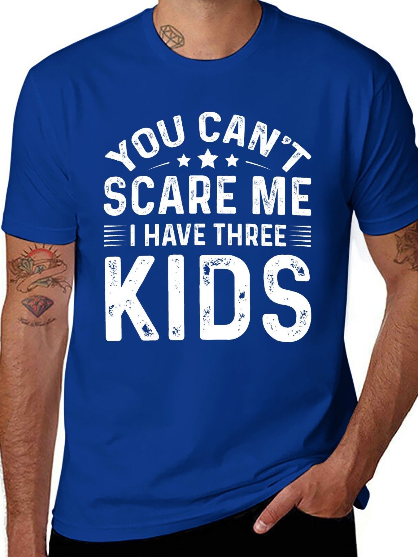Unisex Cotton T-Shirt with Front Heat Transfer Printxb9gvj9dg4xq