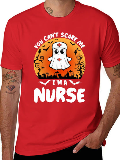 Unisex Cotton T-Shirt with Front Heat Transfer Printxb9gvjs07lfu
