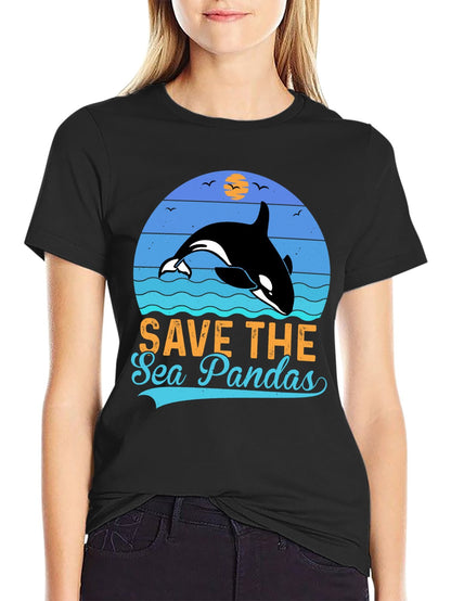 Unisex Cotton T-Shirt with Front Heat Transfer Printxb4v2e7ncnnk