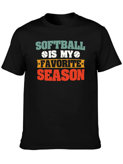 Unisex Cotton T-Shirt with Front Heat Transfer Printxb44hjew0rmr