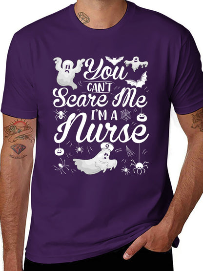 Unisex Cotton T-Shirt with Front Heat Transfer Printxb9gvjd8r00q