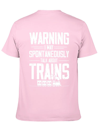 Unisex Cotton T-Shirt with Back Heat Transfer Printxb9hzt28zq7d