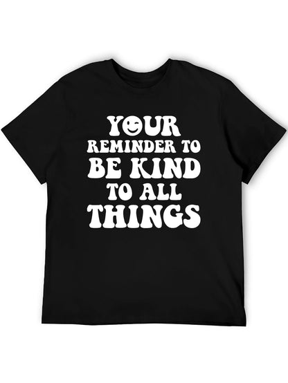 Unisex Cotton T-Shirt with Front Heat Transfer Printxb9gvjqvr3fe