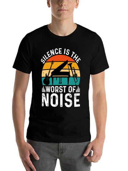 Unisex Cotton T-Shirt with Front Heat Transfer Printxb44hjpxgrfk