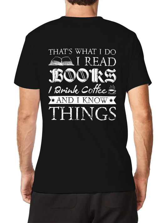Unisex Cotton T-Shirt with Back Heat Transfer Printxb443sne3cr1