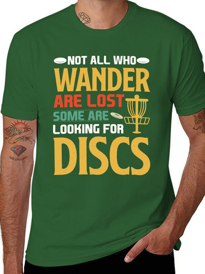 Unisex Cotton T-Shirt with Front Heat Transfer Printxb44hj8ks7rm