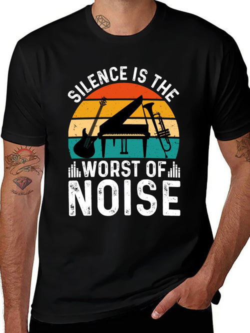 Unisex Cotton T-Shirt with Front Heat Transfer Printxb44hjpxgrfk