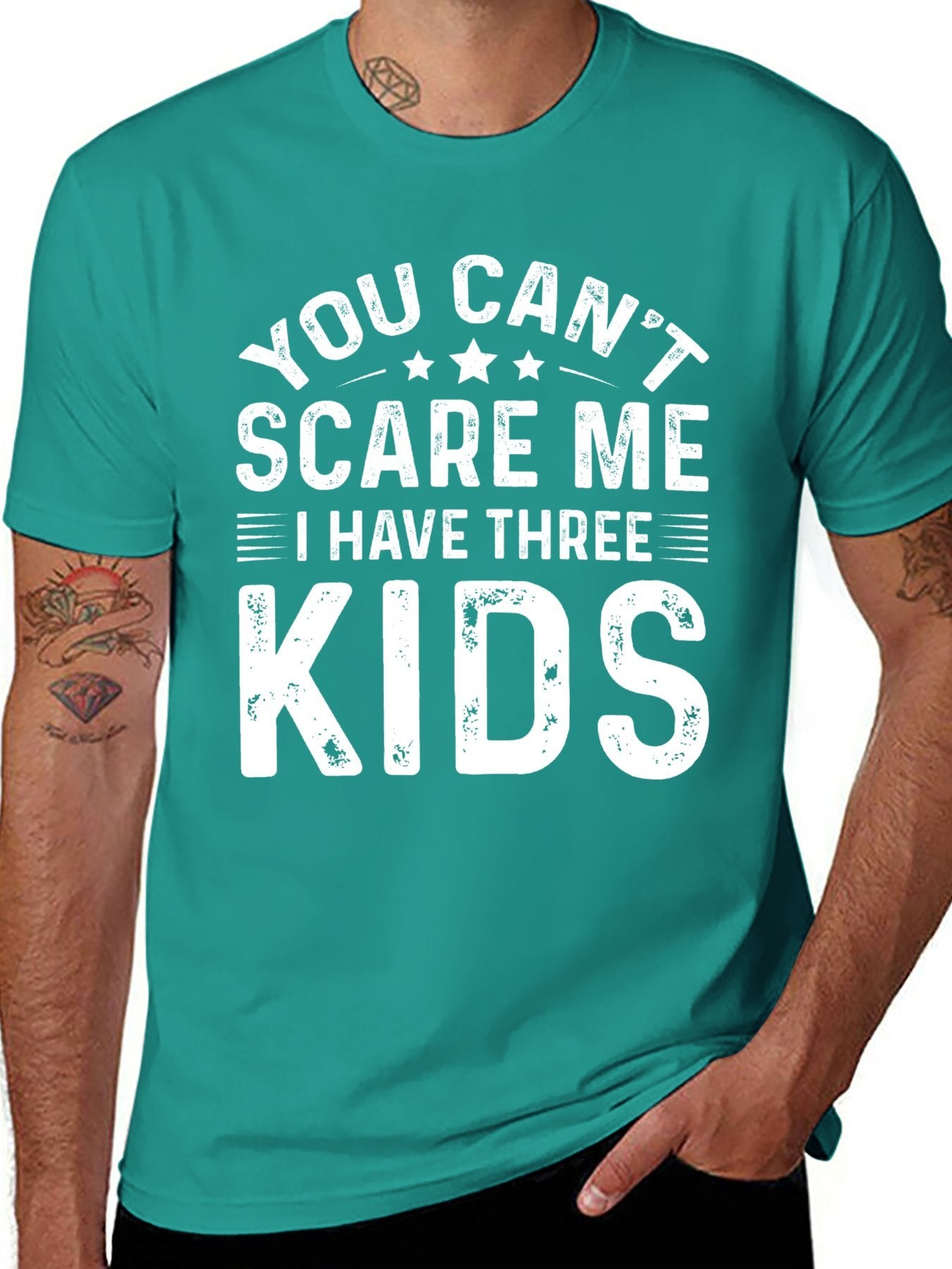 Unisex Cotton T-Shirt with Front Heat Transfer Printxb9gvj9dg4xq