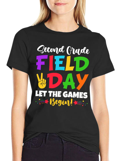 Unisex Cotton T-Shirt with Front Heat Transfer Printxb4v2ej1m38e