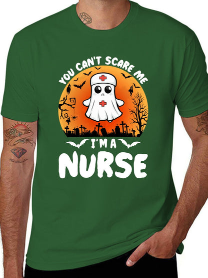 Unisex Cotton T-Shirt with Front Heat Transfer Printxb9gvjs07lfu