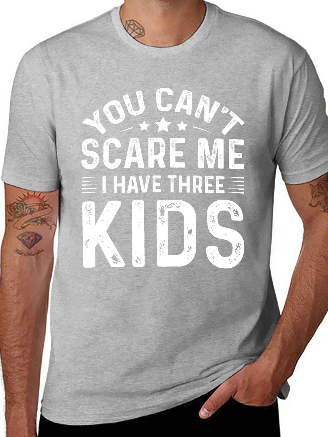 Unisex Cotton T-Shirt with Front Heat Transfer Printxb9gvj9dg4xq
