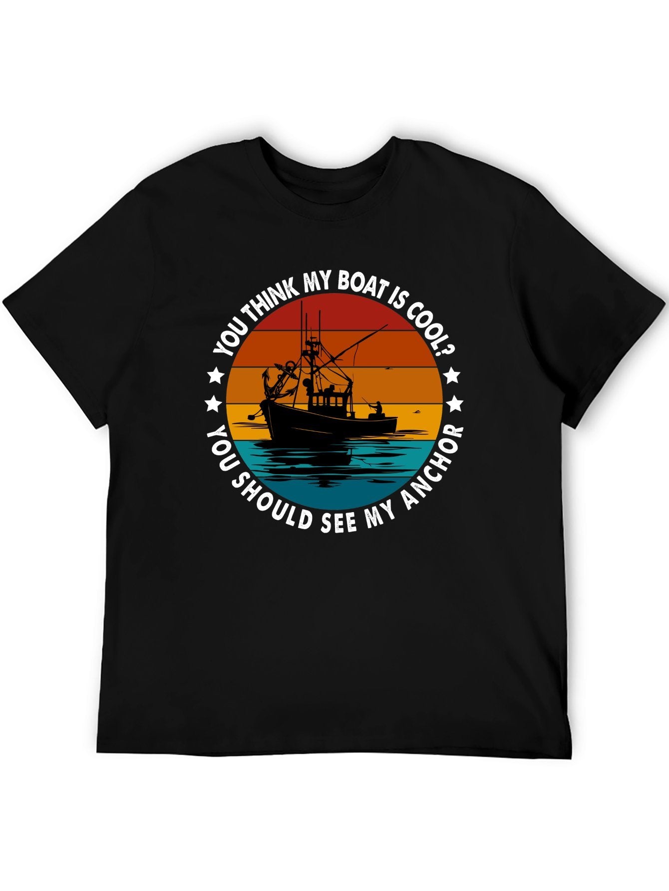 Unisex Cotton T-Shirt with Front Heat Transfer Printxb9g5oh8erqr