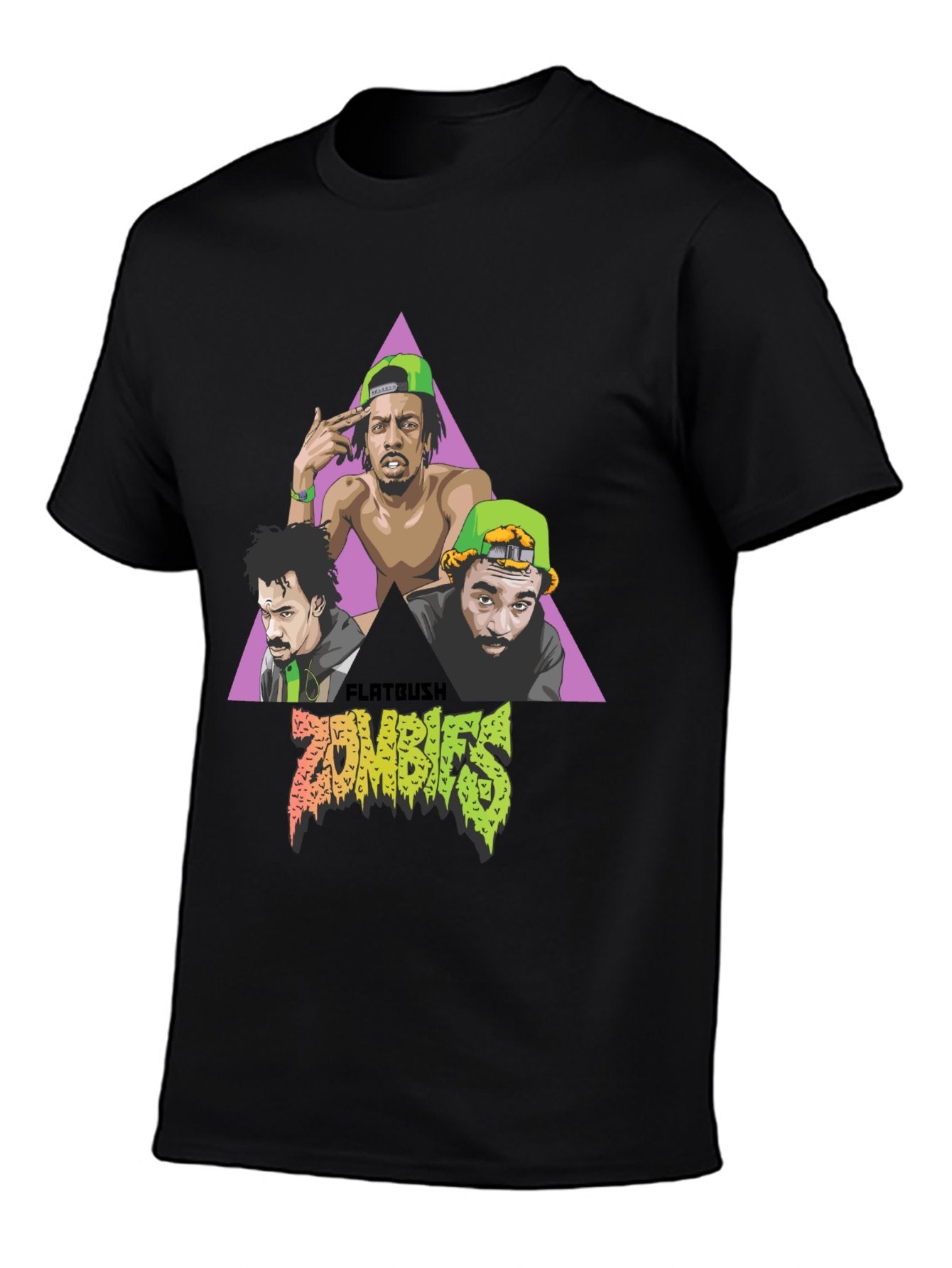 Music Unisex Cotton T-Shirt with Front Heat Transfer Print Xbbxy8vm9qgs