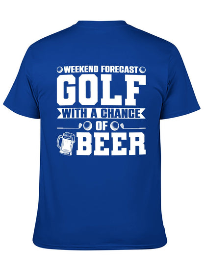 Unisex Cotton T-Shirt with Back Heat Transfer Printxb9hzn7b6x5c