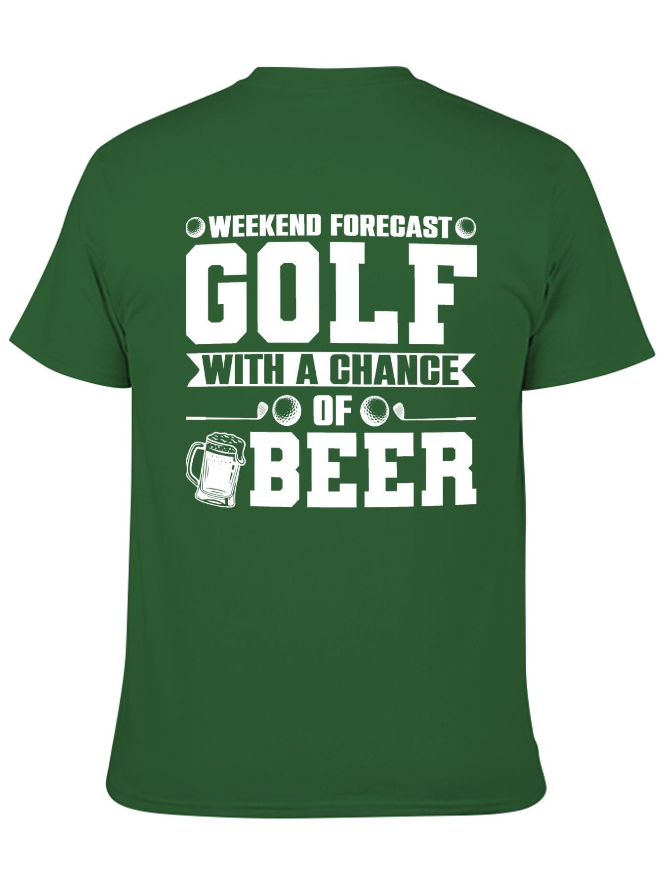 Unisex Cotton T-Shirt with Back Heat Transfer Printxb9hzn7b6x5c