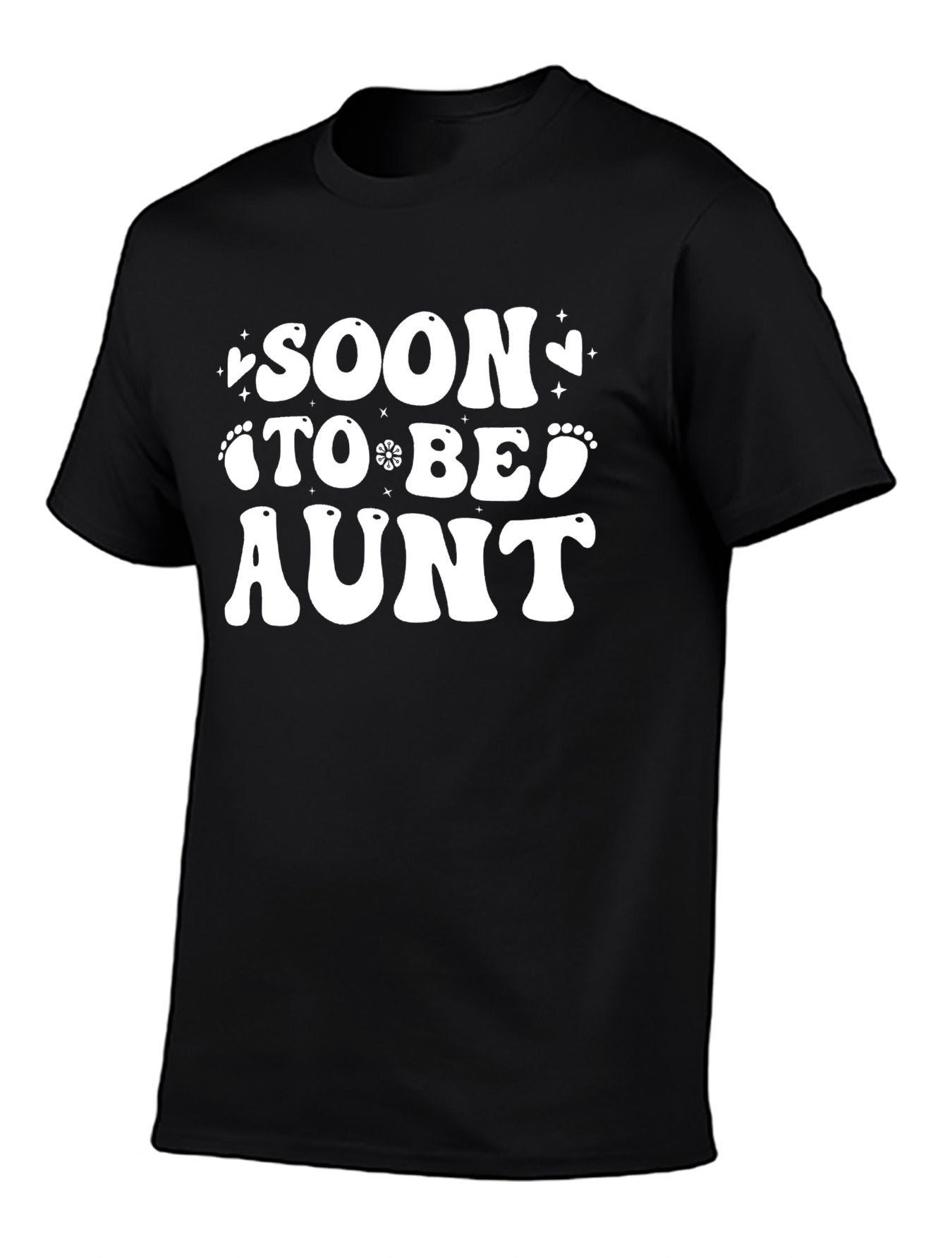 Unisex Cotton T-Shirt with Front Heat Transfer Printxb4v2ex1613d