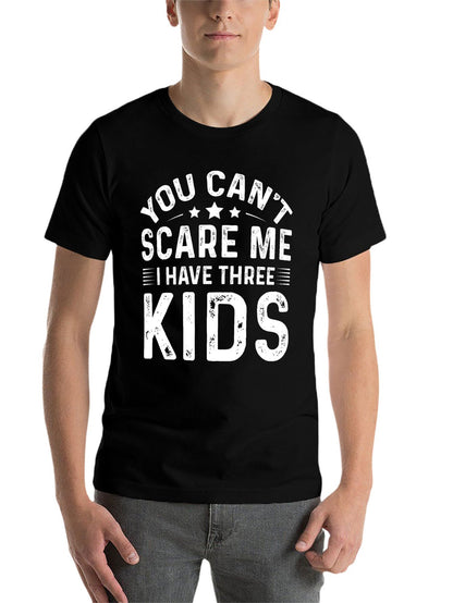 Unisex Cotton T-Shirt with Front Heat Transfer Printxb9gvj9dg4xq