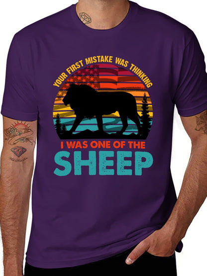 Unisex Cotton T-Shirt with Front Heat Transfer Printxb9gvjwerryd