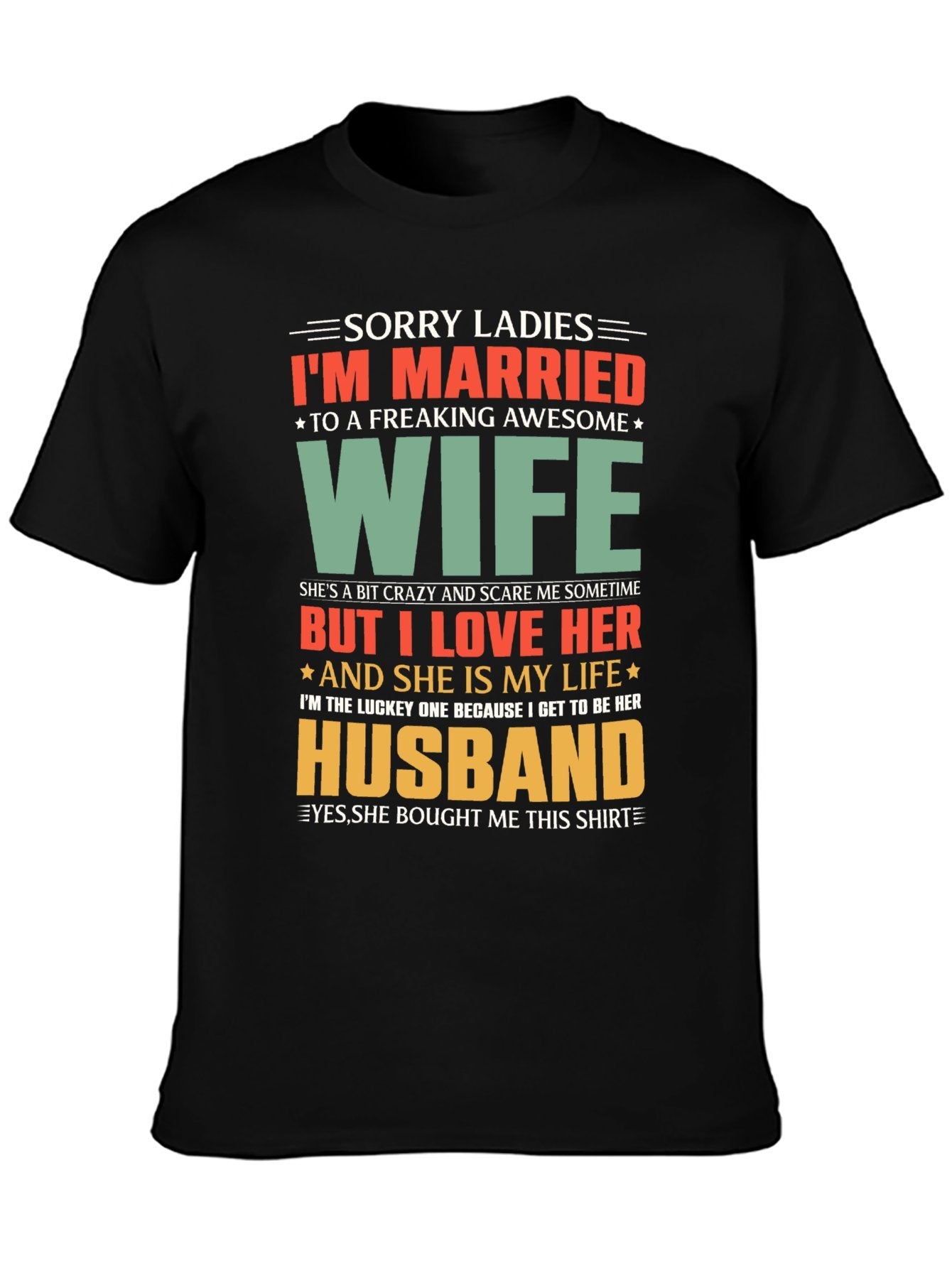 Unisex Cotton T-Shirt with Front Heat Transfer Printxb44hmgtcdfv