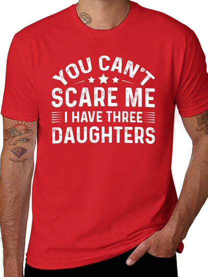 Unisex Cotton T-Shirt with Front Heat Transfer Printxb9g5qz3ym0q