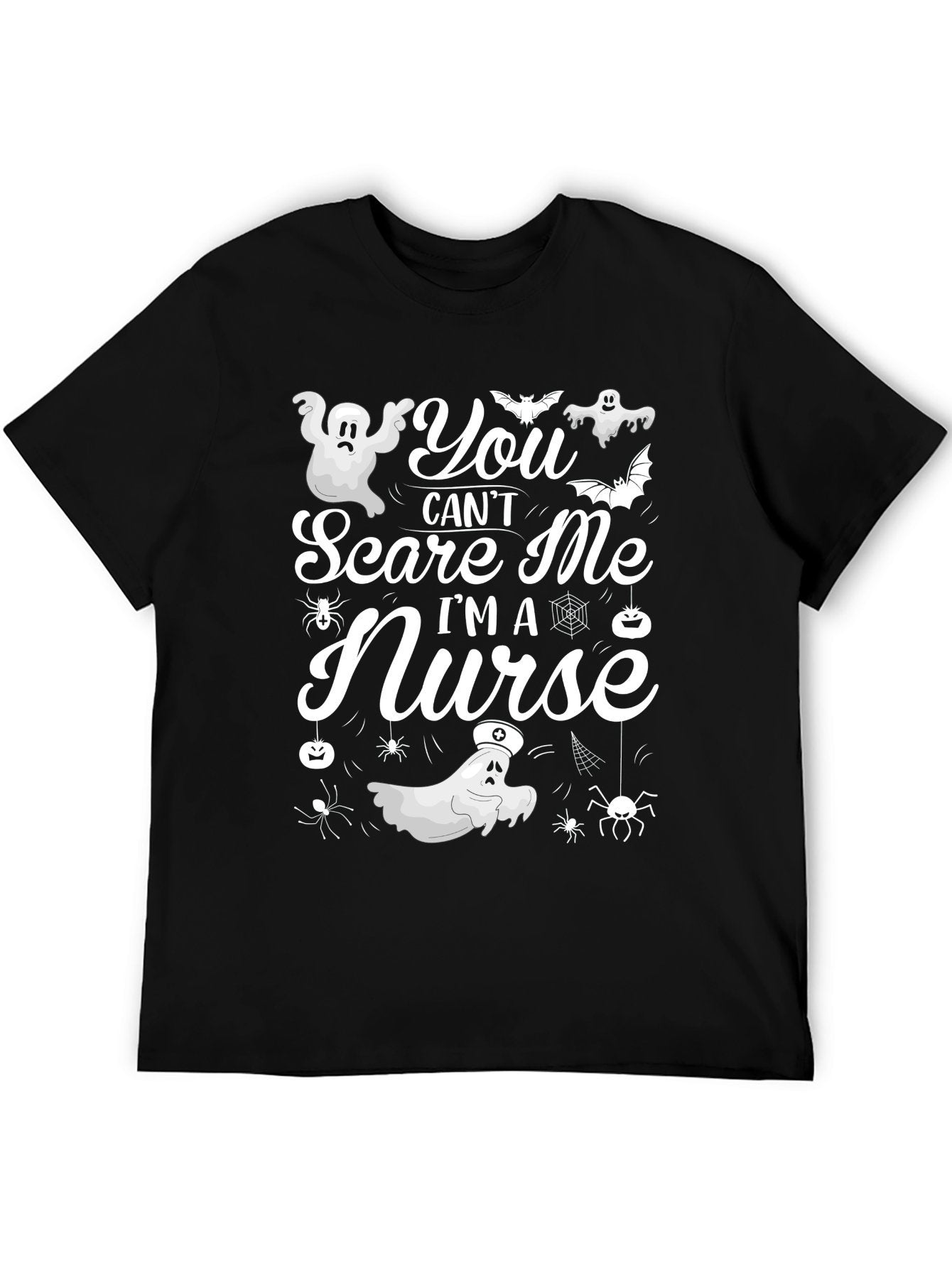 Unisex Cotton T-Shirt with Front Heat Transfer Printxb9gvjd8r00q