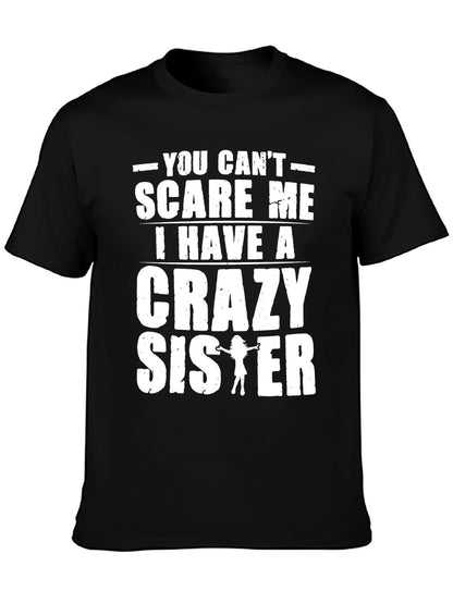 Unisex Cotton T-Shirt with Front Heat Transfer Printxb9gvjd47vqs