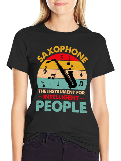 Unisex Cotton T-Shirt with Front Heat Transfer Printxb44hjznvl90