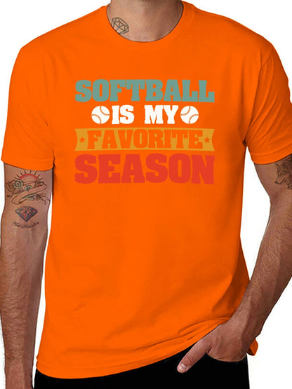 Unisex Cotton T-Shirt with Front Heat Transfer Printxb44hjew0rmr