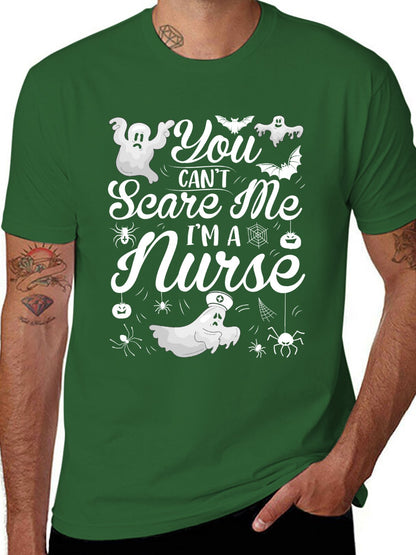 Unisex Cotton T-Shirt with Front Heat Transfer Printxb9gvjd8r00q