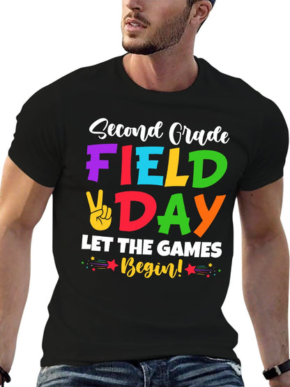Unisex Cotton T-Shirt with Front Heat Transfer Printxb4v2ej1m38e