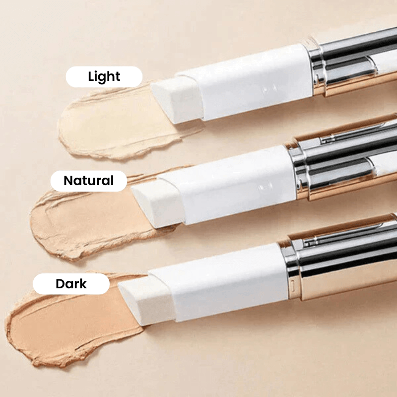 Darskin™ Korean Color-Changing Foundation stick