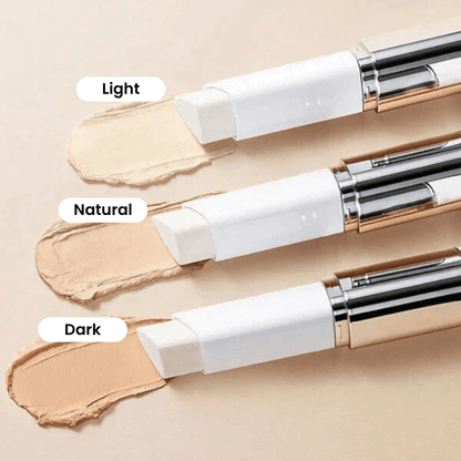 Darskin™ Korean Color-Changing Foundation stick