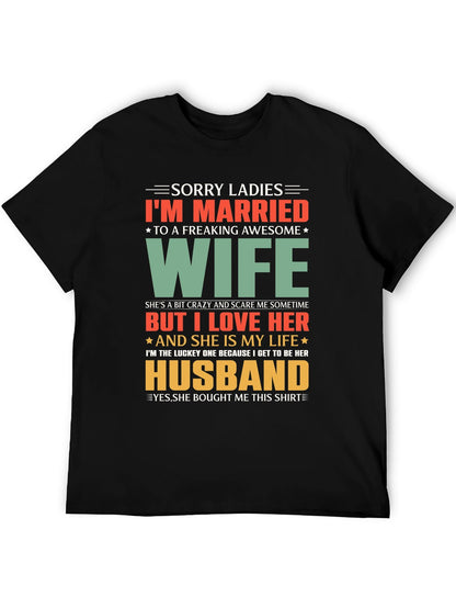 Unisex Cotton T-Shirt with Front Heat Transfer Printxb44hmgtcdfv