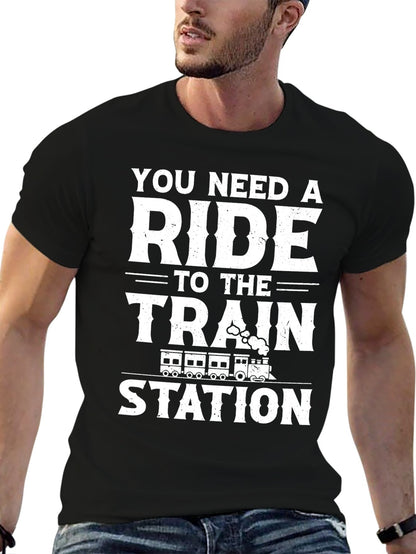 Unisex Cotton T-Shirt with Front Heat Transfer Printxb9gvje82rhe