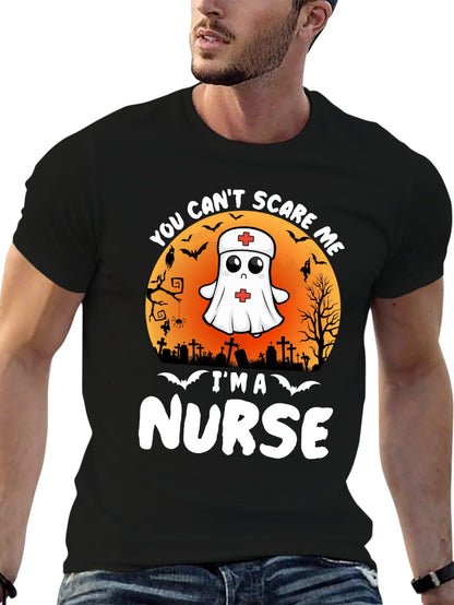Unisex Cotton T-Shirt with Front Heat Transfer Printxb9gvjs07lfu
