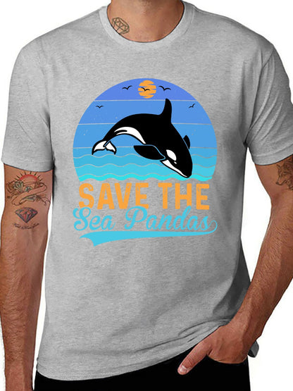 Unisex Cotton T-Shirt with Front Heat Transfer Printxb4v2e7ncnnk