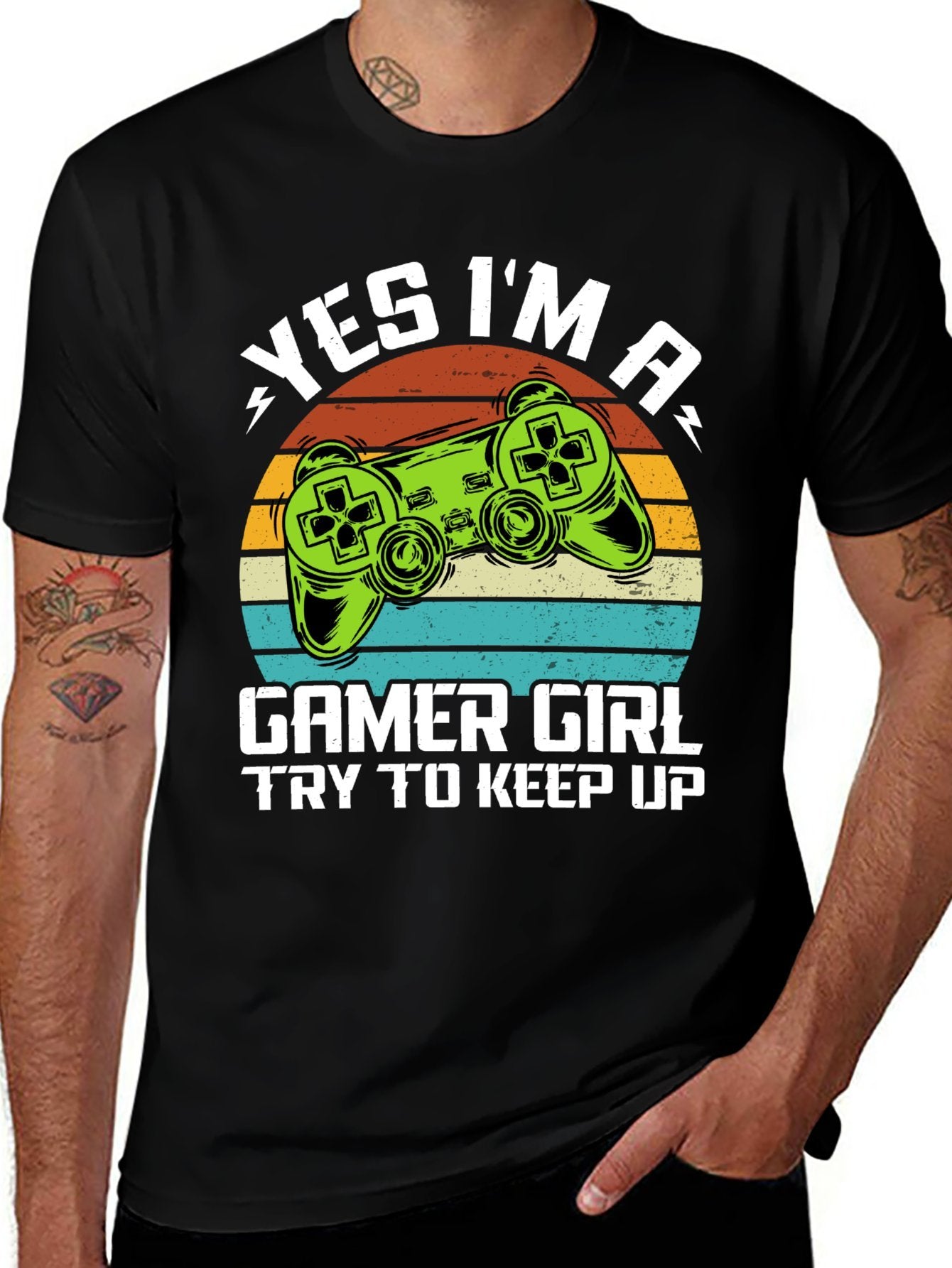 Unisex Cotton T-Shirt with Front Heat Transfer Printxb9gvjcp2met